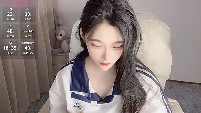 Snapshot of YUAN-- chatting on February 3, 2025, 3:42 am YUAN-- online show from February 3, 2025, 3:42 am