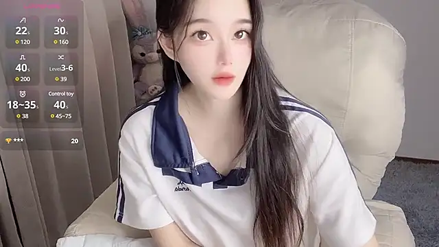 Snapshot of YUAN-- chatting on January 19, 2025, 7:04 am YUAN-- online show from January 19, 2025, 7:04 am