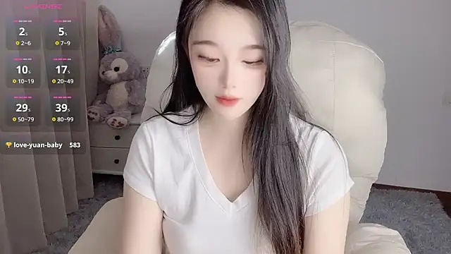 Snapshot of YUAN-- chatting on January 21, 2025, 4:32 am YUAN-- online show from January 21, 2025, 4:32 am