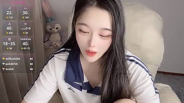 Snapshot of YUAN-- chatting on January 16, 2025, 7:28 am YUAN-- online show from January 16, 2025, 7:28 am