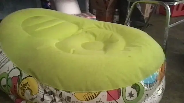 RODRI POLLADURA online show from February 7, 2026, 10:29 pm