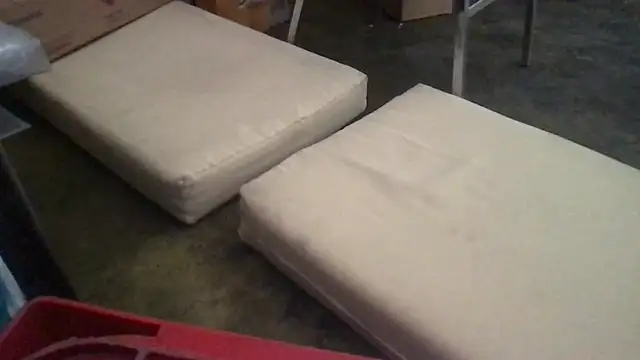 RODRI POLLADURA online show from April 17, 2026, 7:38 pm