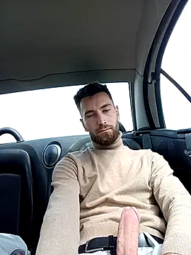 MisterHaze online show from April 10, 2026, 9:38 am