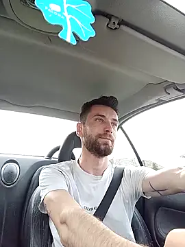 MisterHaze online show from April 14, 2026, 1:16 pm