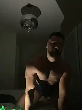 HotTeenBoy online show from January 1, 2025, 7:43 pm