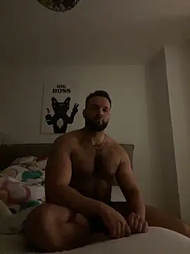 HotTeenBoy online show from January 2, 2025, 12:02 am