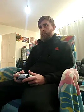 JACKulate31 online show from October 28, 2025, 11:53 am