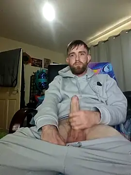 JACKulate31 online show from November 10, 2025, 1:38 pm