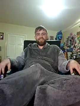 JACKulate31 online show from November 15, 2025, 11:58 am