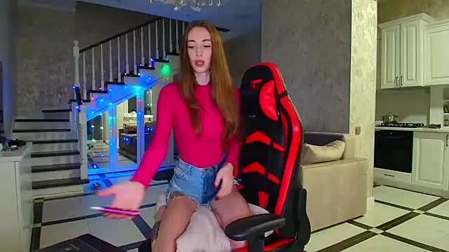 Snapshot of Evelyn_Mooree chatting on January 10, 2025, 11:29 pm Evelyn Mooree online show from January 10, 2025, 11:29 pm