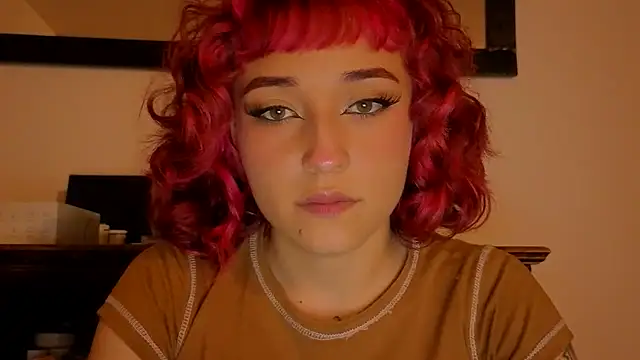 NickiYoung online show from June 21, 2026, 1:33 am