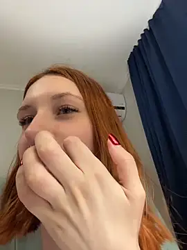 Mikka Blush online show from June 19, 2026, 6:14 pm