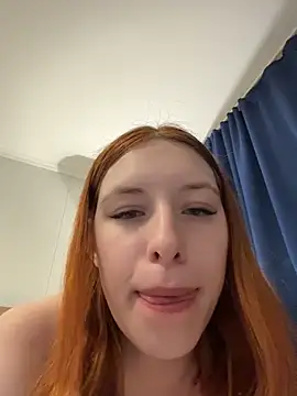 Mikka Blush online show from June 16, 2026, 8:09 pm