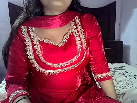 SIYA MAVI online show from July 8, 2026, 11:11 am