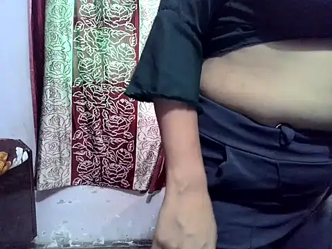 SIYA MAVI online show from July 5, 2026, 4:19 am