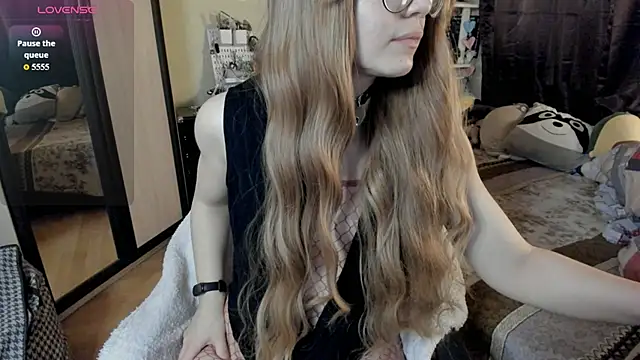 alexiamaleax online show from February 9, 2026, 2:31 am