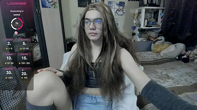 alexiamaleax online show from October 3, 2025, 12:47 am