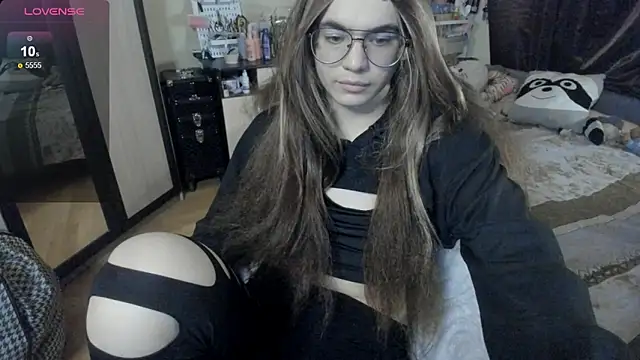 alexiamaleax online show from September 21, 2025, 11:21 pm