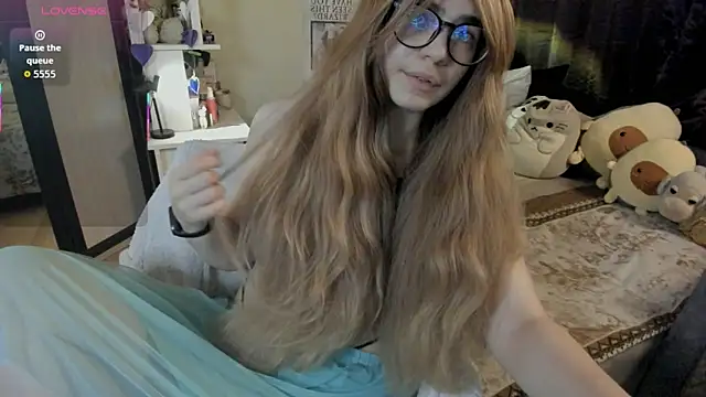 alexiamaleax online show from March 5, 2026, 3:25 am