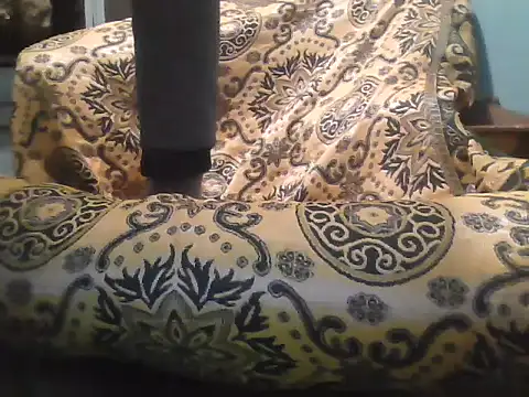 AlferezzSolvajo online show from January 15, 2026, 10:46 pm