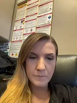 Kitty DaCocks online show from January 13, 2026, 3:38 pm