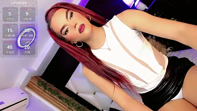 Diva Smith02 online show from March 31, 2026, 10:28 am