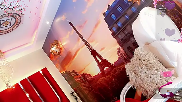 Snapshot of Diva_Smith02 chatting on February 7, 2025, 6:02 pm Diva Smith02 online show from February 7, 2025, 6:02 pm