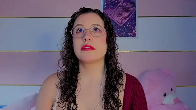 Charlotte  Miller online show from February 2, 2026, 11:42 am