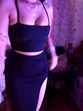 Angelnirvanaa online show from March 5, 2026, 5:20 pm