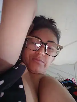 acuarela online show from March 18, 2025, 5:45 am