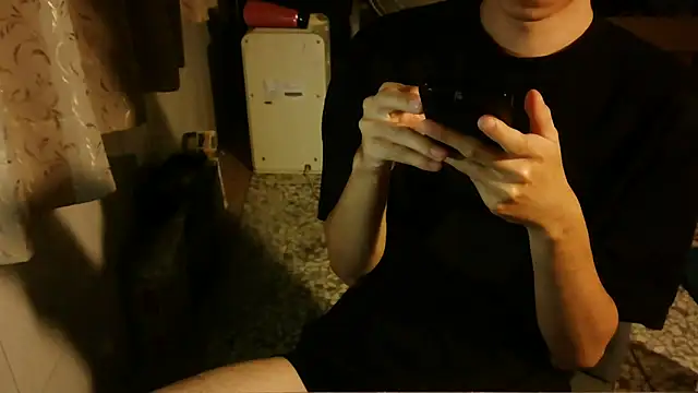 KYU890428 online show from November 29, 2025, 7:03 pm