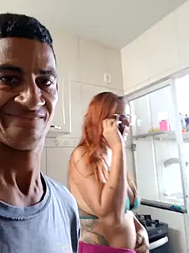 AliceRuivinha2 online show from April 5, 2026, 4:57 pm