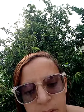 AliceRuivinha2 online show from March 3, 2026, 10:55 am