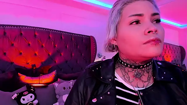 jinxv nuss online show from October 22, 2025, 11:31 am