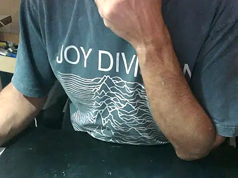 GoloZeusMax online show from July 27, 2026, 11:01 pm