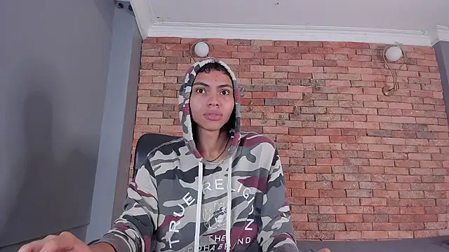 adam piarse01 online show from January 12, 2026, 11:09 pm