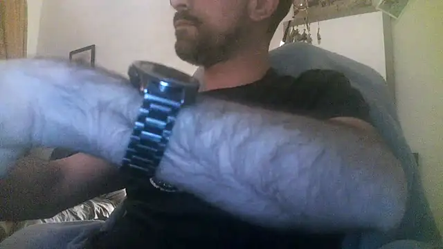 Snapshot of Patrickhound chatting on November 29, 2025, 2:34 am Patrickhound online show from November 29, 2025, 2:34 am