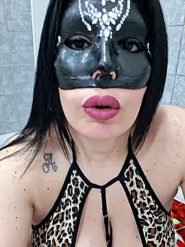 desyree89 online show from October 19, 2025, 3:53 am