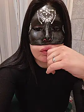 desyree89 online show from March 7, 2026, 5:25 am