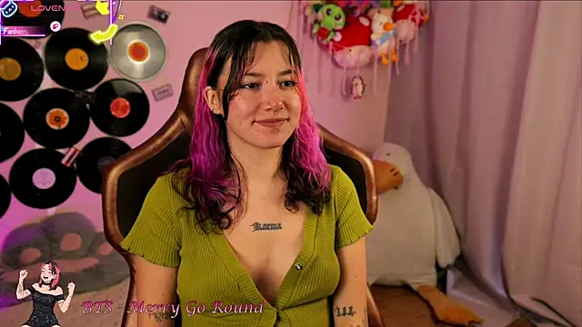  zephyr  online show from May 16, 2026, 8:19 pm