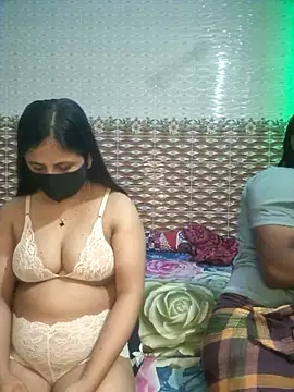 Hot Nila online show from July 30, 2026, 2:43 am