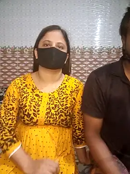 Hot Nila online show from July 21, 2026, 2:47 am