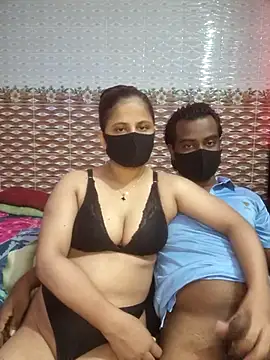 Hot Nila online show from July 9, 2026, 3:51 am