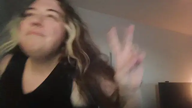 Snapshot of seridasioux chatting on January 10, 2025, 12:27 am seridasioux online show from January 10, 2025, 12:27 am