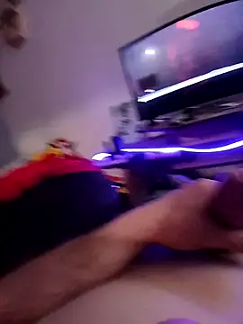 douchydan42 online show from February 9, 2025, 6:11 am