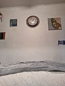 douchydan42 online show from March 9, 2026, 2:37 am