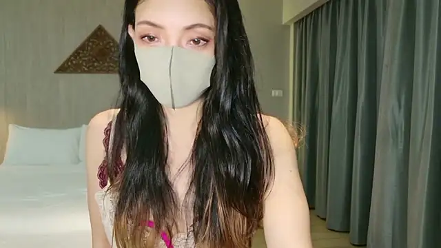 Snapshot of Mary-JP chatting on February 15, 2026, 1:10 pm Mary-JP online show from February 15, 2026, 1:10 pm