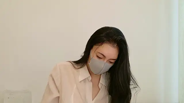 Mary-JP online show from March 19, 2026, 2:55 am