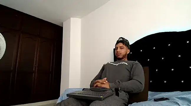 ryann bigcock  online show from January 23, 2025, 2:28 pm