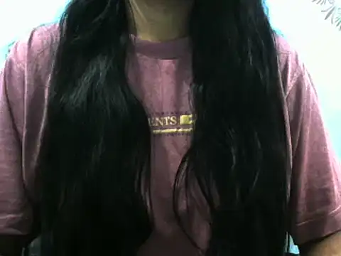 Misha Sweett online show from March 12, 2026, 2:50 am